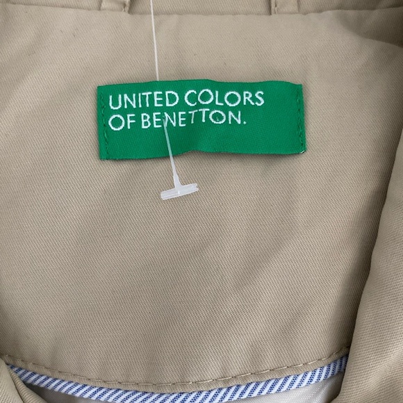 Trench coat - Picture 3 of 3